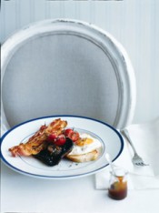classic big breakfast
