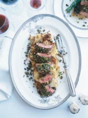 celeriac gratin