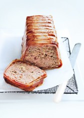 basic meatloaf