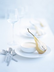 dessert-wine-poached pears