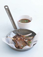 mint gravy