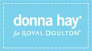 Donna Hay for Royal Doulton