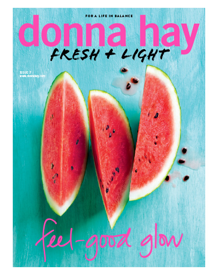 Donna Hay Magazine Issue 26 Donna Hay Magazine Issue 26