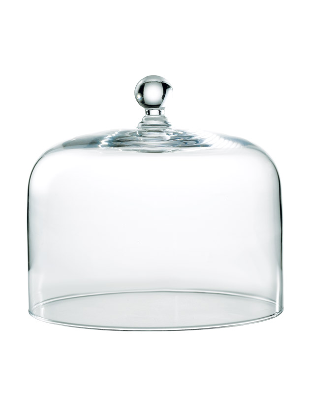 large glass cake dome large glass cake dome