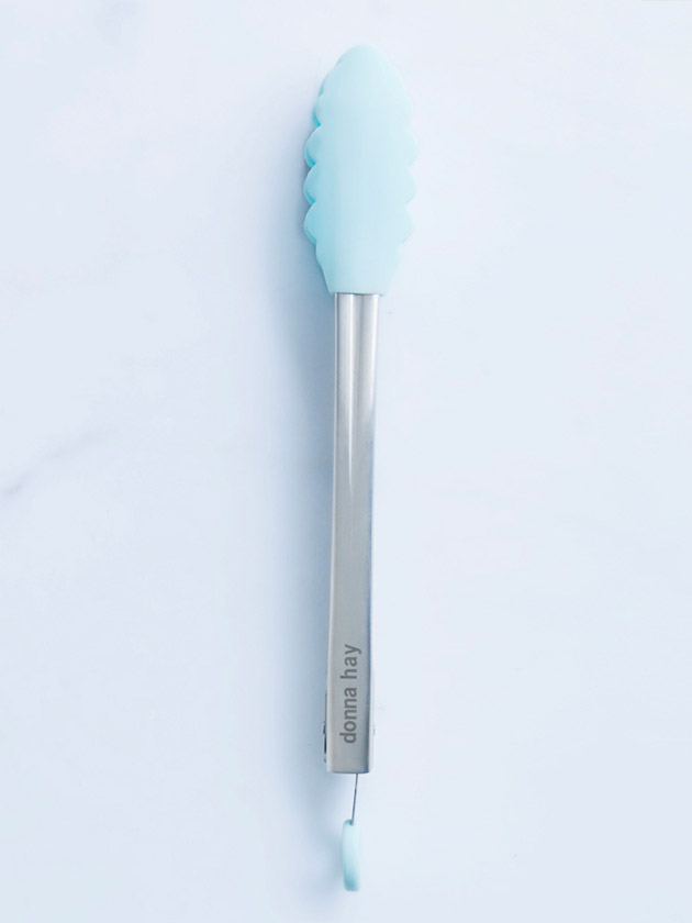 silicone tongs – medium silicone tongs – medium