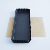 rectangular tart tin rectangular tart tin