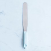 silicone icing spatula – large silicone icing spatula – large