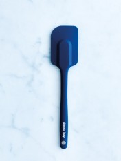 silicone spatula – indigo silicone spatula – indigo