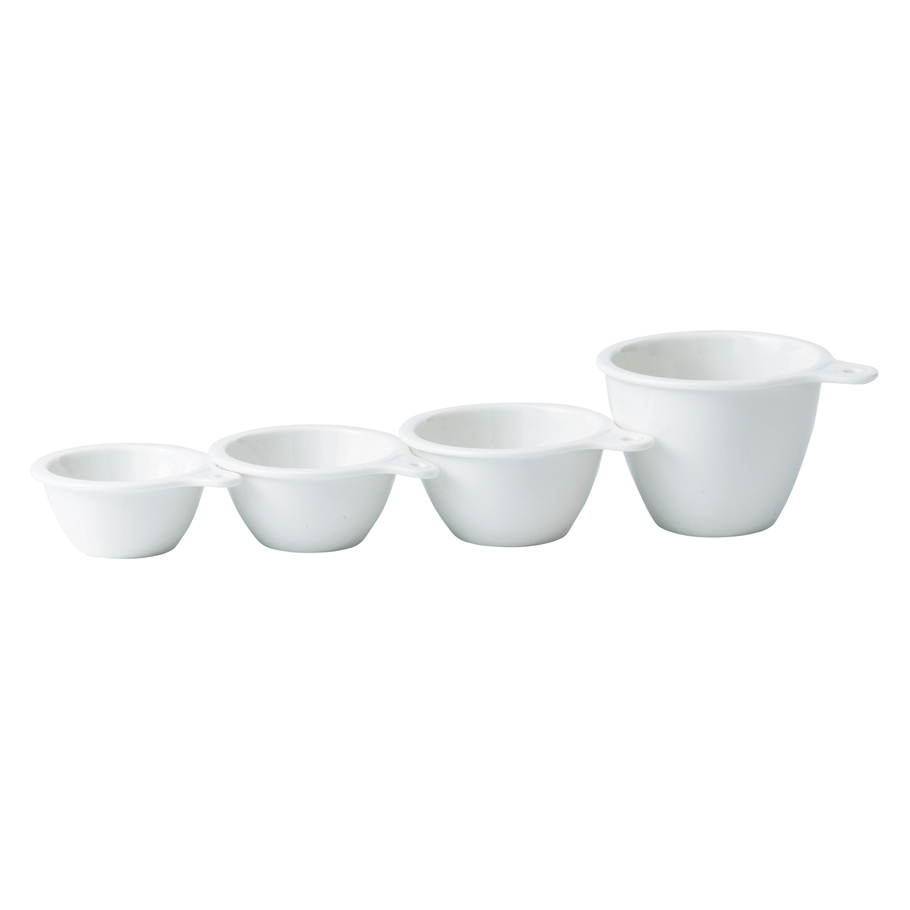 porcelain measuring cups porcelain measuring cups