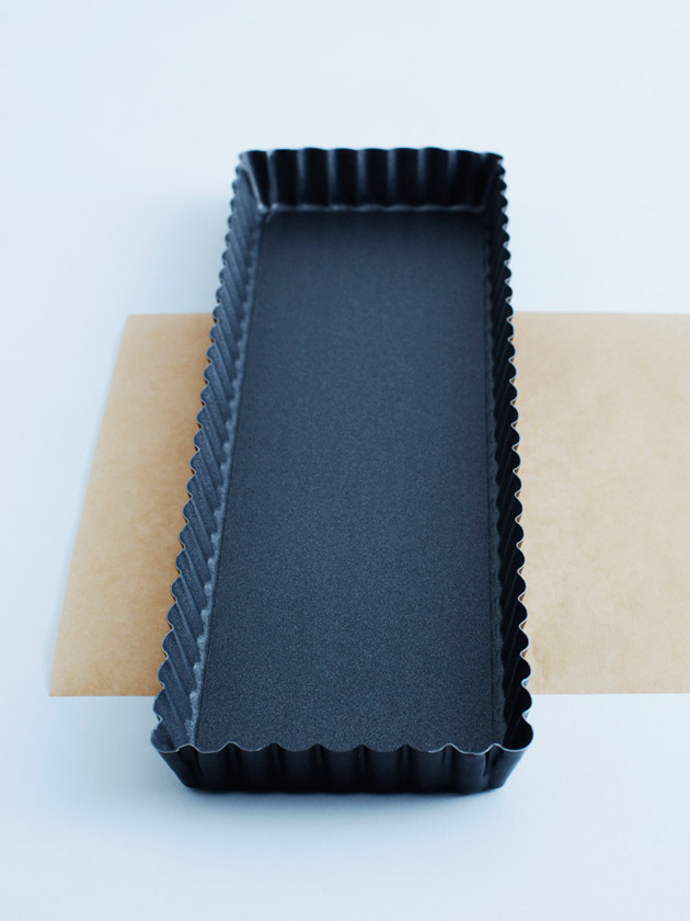 rectangular tart tin rectangular tart tin