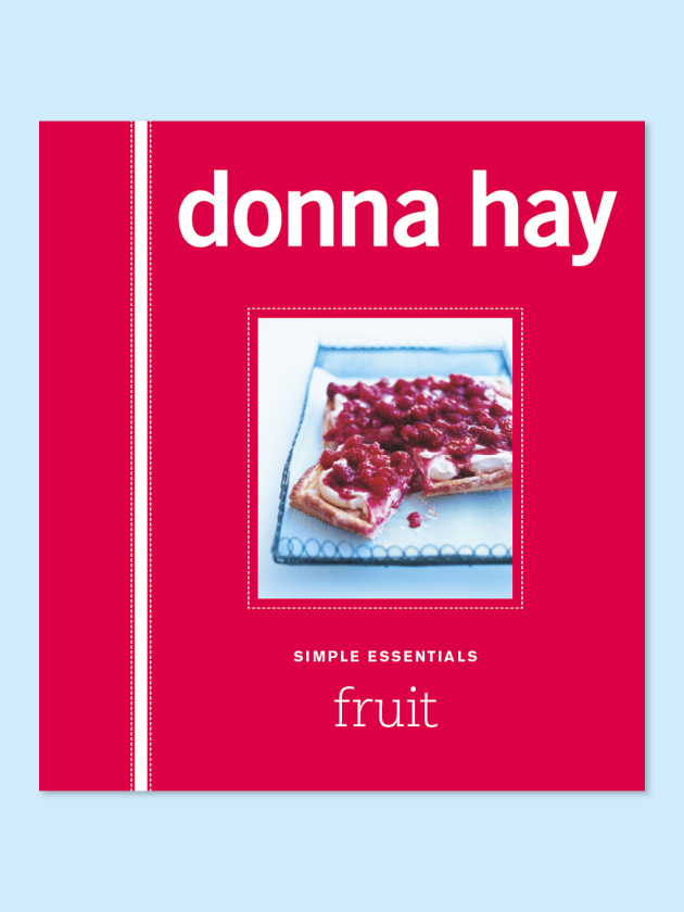 simple essentials – fruit simple essentials – fruit